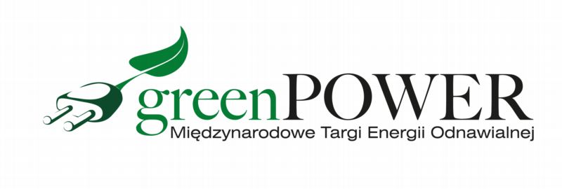 greenpower logotyp