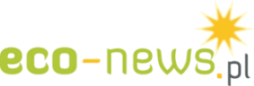 Logo - Eco-News.pl - Niezależny porttal ekologiczny