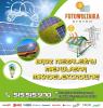 Instalacje fotowoltaiczne - PKiTJ Fotowoltaika System
