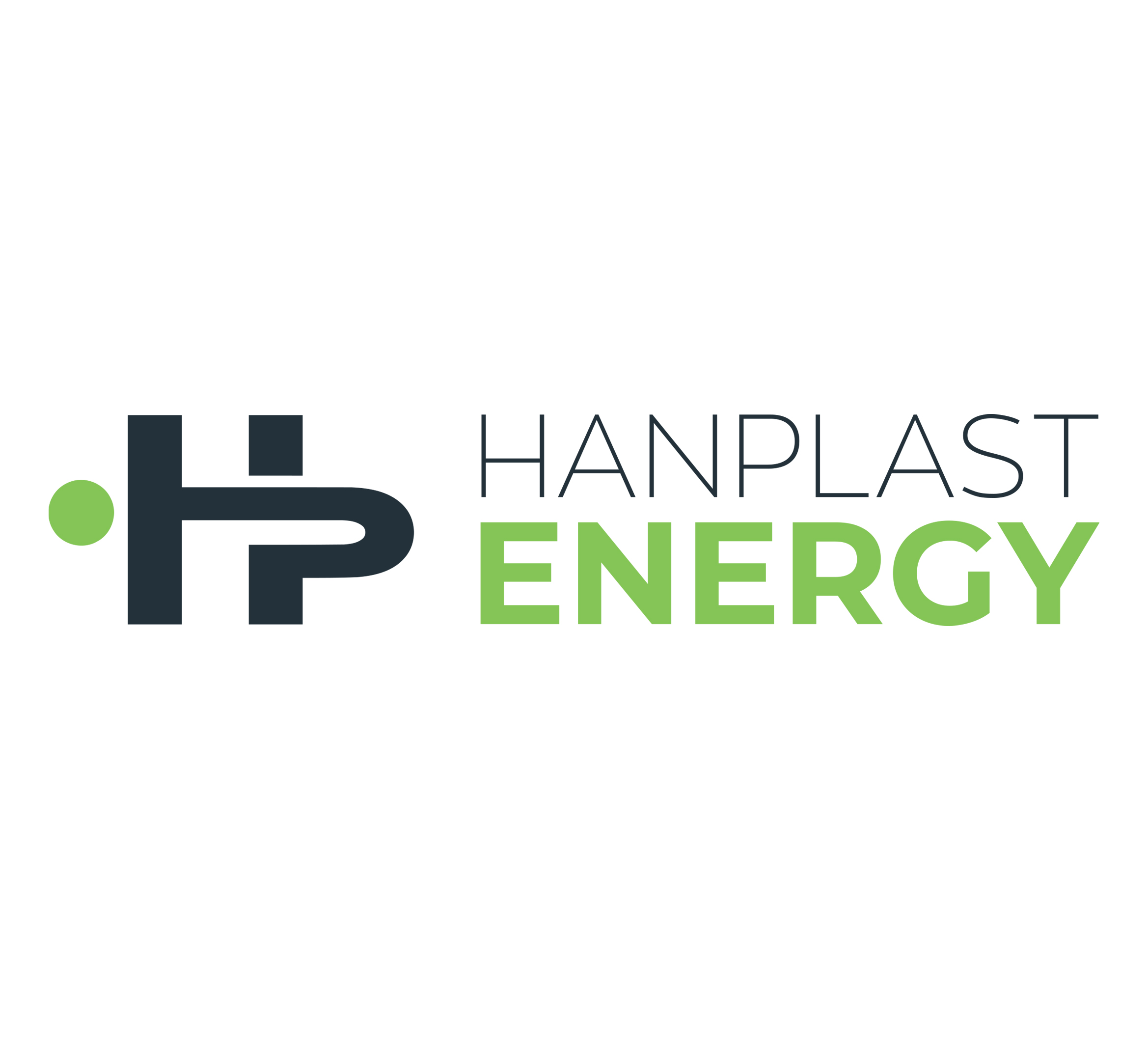 Zdjęcie główne ogłoszenia: HANPLAST ENERGY - kompleksowe instalacje fotowoltaiczne